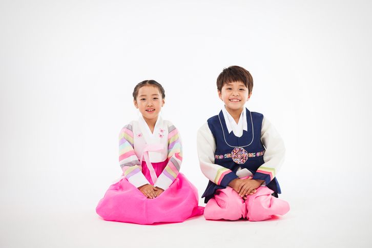 우리 아이를 위한 최선의 면접교섭 (4) 유치원기와 명절 기사 관련이미지.