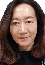 학회장 인사말