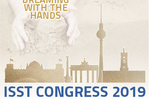 ISST CONGRESS 2019, 25회 국제학술대회 참가