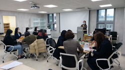 [외부교육] 동작관악 Wee센터 '전문상담역량강화연수(