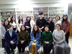 2020년 동계 트레이닝-워크샵 II