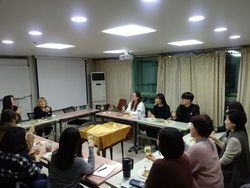 2020년 동계 트레이닝-워크샵 I