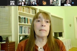 2022 학술세미나 치료자의 신체감각적 공감을 위한 신체적 상호주관성 워크샵
