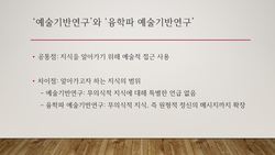 2022 학술세미나 모래놀이치료자의 내담자 경험 이해를