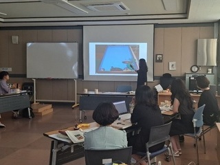 [보도자료/미디어투데이] 서귀포시교육지원청, “모래놀이치료로 아픈 마음을 읽고 치유”