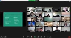 2023년 한국전문상담교육연구회 · (사)한국임상모래놀