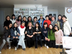 2010 동계 트레이닝