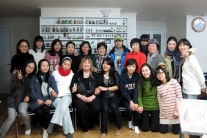 2010 동계 트레이닝