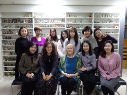 2019년 동계 트레이닝 워크샵 I
