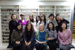 2019년 동계 트레이닝 워크샵 I