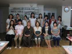 2010 하계 트레이닝