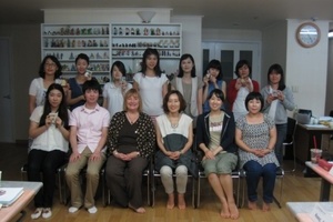 2010 하계 트레이닝