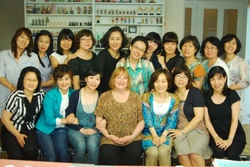 2009 하계 트레이닝