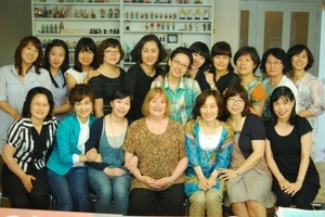 2009 하계 트레이닝