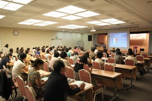 2012년 모래놀이치료 국제학술대회