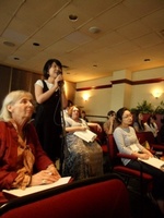 2009년 CAST/ACTJS Conference