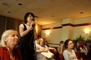 2009년 CAST/ACTJS Conference