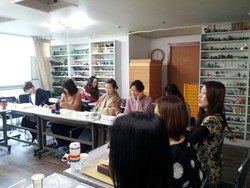 2015 동계 트레이닝 워크샵 1