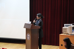 2011 동계학술대회