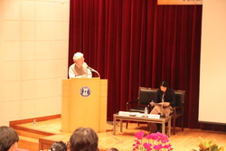 2011 동계학술대회