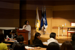 2013년 모래놀이치료 국제학술대회