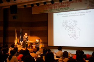 2013년 모래놀이치료 국제학술대회