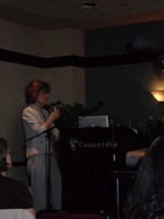 2009년 CAST/ACTJS Conference