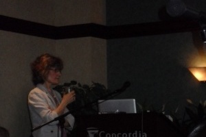 2009년 CAST/ACTJS Conference