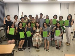 충남 해바라기센터 - 부모놀이상담사 외부 워크샵