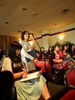 2009년 CAST/ACTJS Conference