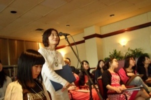 2009년 CAST/ACTJS Conference