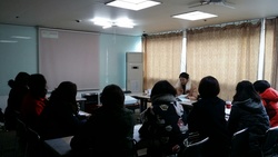 2015. 12. 06 심리평가회의