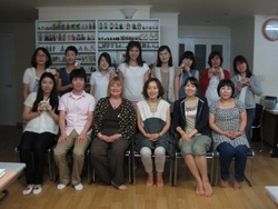 2010 하계 트레이닝