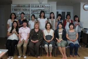 2010 하계 트레이닝