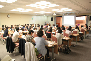 2012년 모래놀이치료 국제학술대회