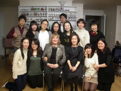 2010 동계 트레이닝