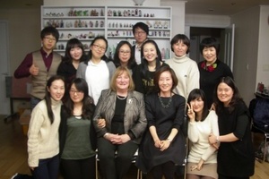 2010 동계 트레이닝