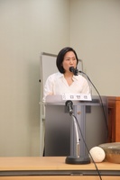 2012년 모래놀이치료 국제학술대회