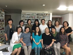 2016 하계 트레이닝 워크샵 2