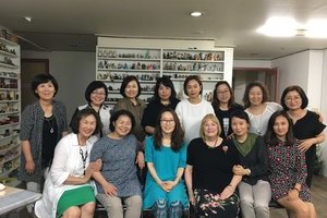 2016 하계 트레이닝 워크샵 2