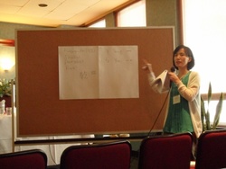 2009년 CAST/ACTJS Conference