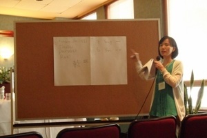 2009년 CAST/ACTJS Conference