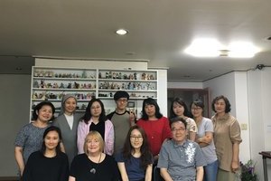 2016 하계 트레이닝 워크샵1