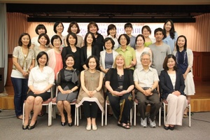 2012년 모래놀이치료 국제학술대회