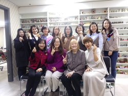 2019 동계트레이닝 워크샵Ⅱ