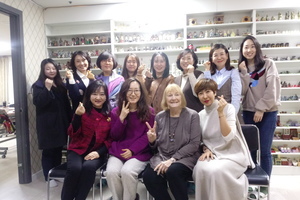 2019 동계트레이닝 워크샵Ⅱ