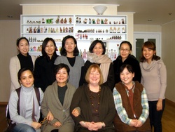 2012 동계 Intensive Workshop
