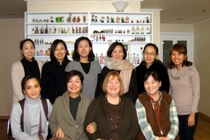 2012 동계 Intensive Workshop