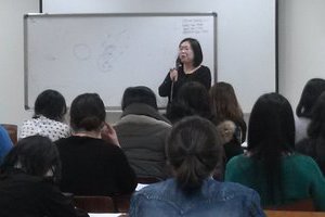 2013년 아동심리놀이치료 워크샵
