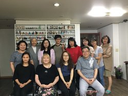 2016 하계 트레이닝 워크샵1